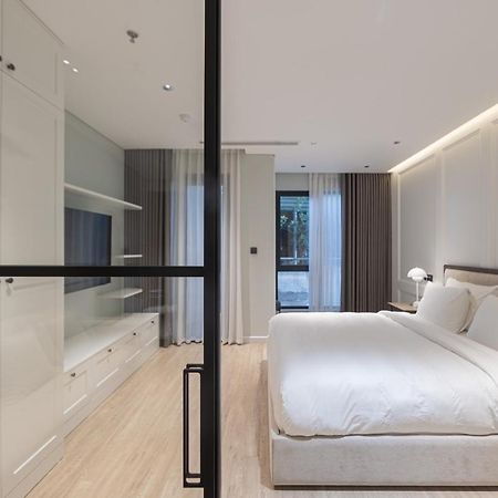 Jayu Apartment Hanoi Luaran gambar
