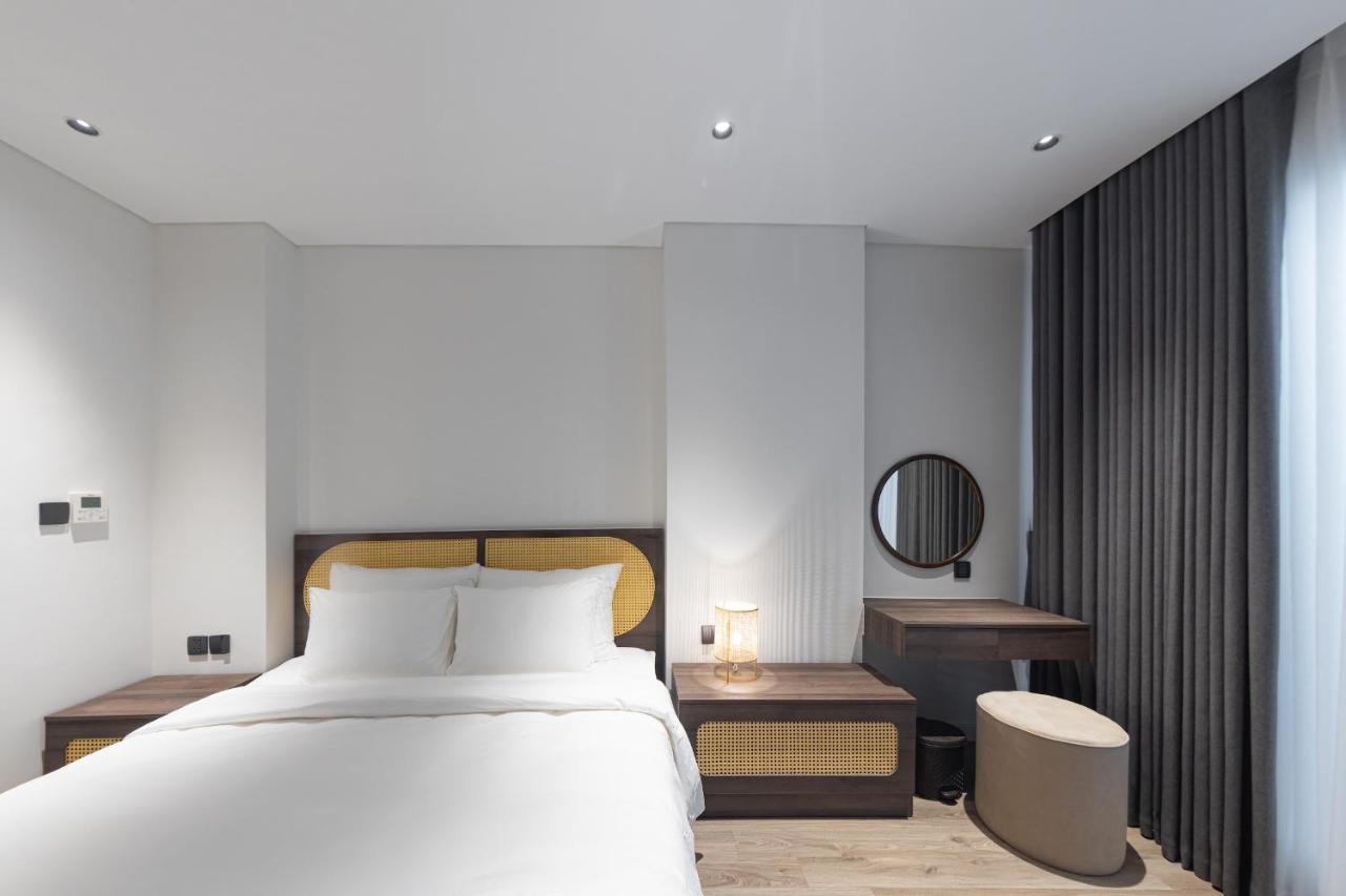 Jayu Apartment Hanoi Luaran gambar