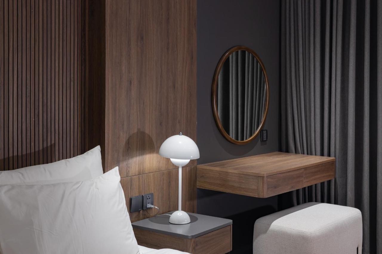 Jayu Apartment Hanoi Luaran gambar