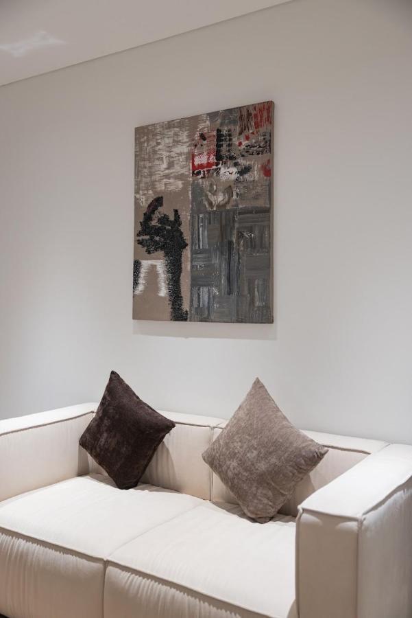 Jayu Apartment Hanoi Luaran gambar