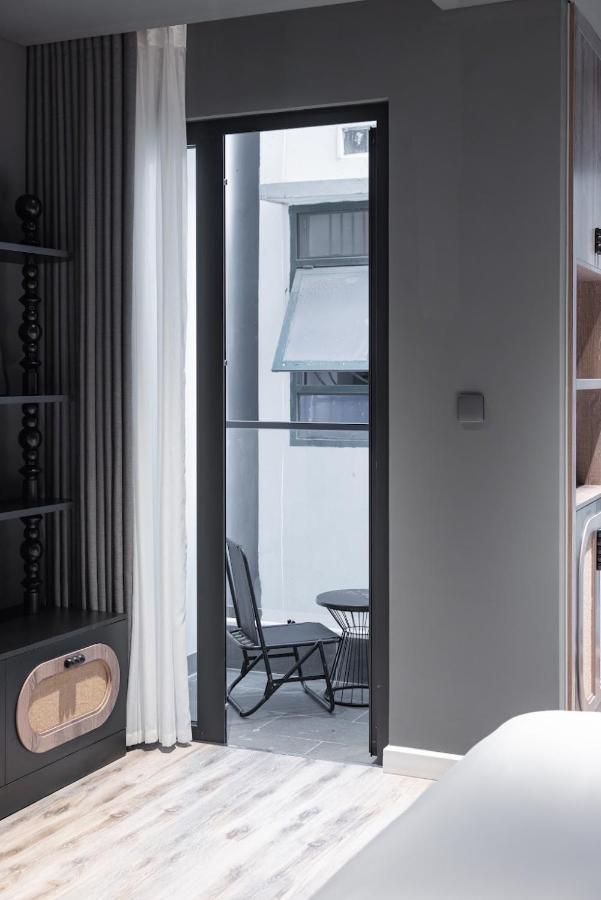 Jayu Apartment Hanoi Luaran gambar