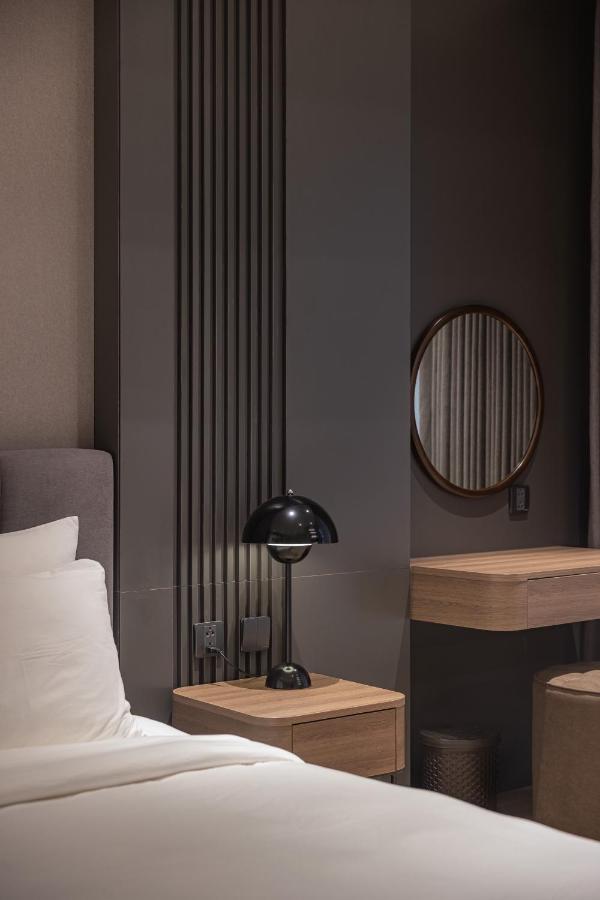 Jayu Apartment Hanoi Luaran gambar