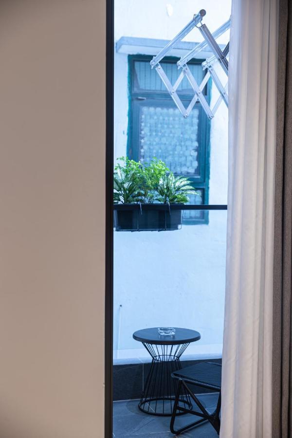 Jayu Apartment Hanoi Luaran gambar